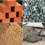 building materials 500x500